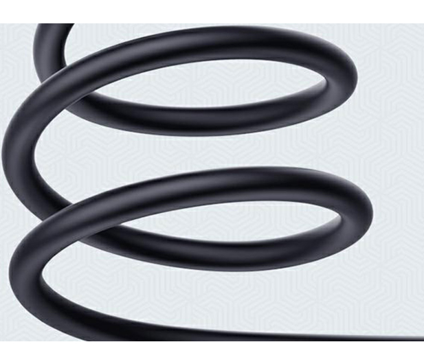 USAMS Kabel lightning 2A Fast Charge 1m zielony - 1569118 - zdjęcie 7